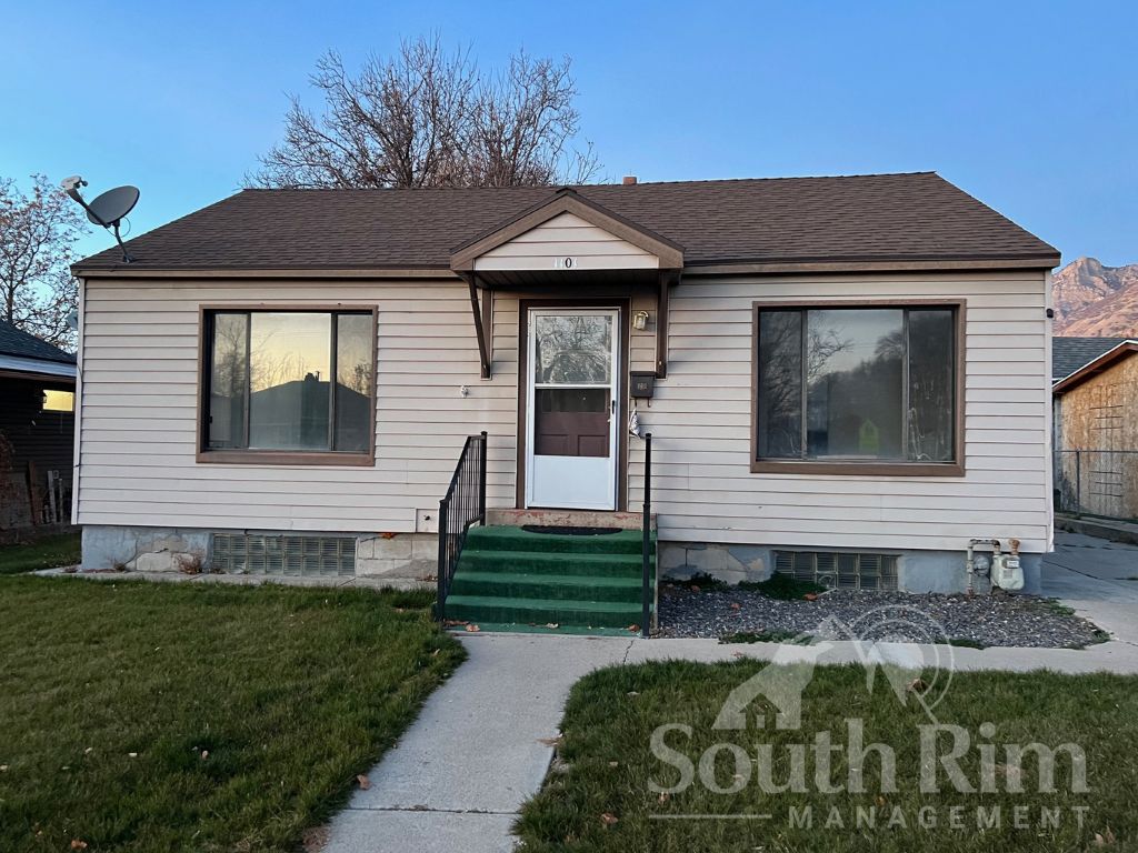 1101 East 420 South Street