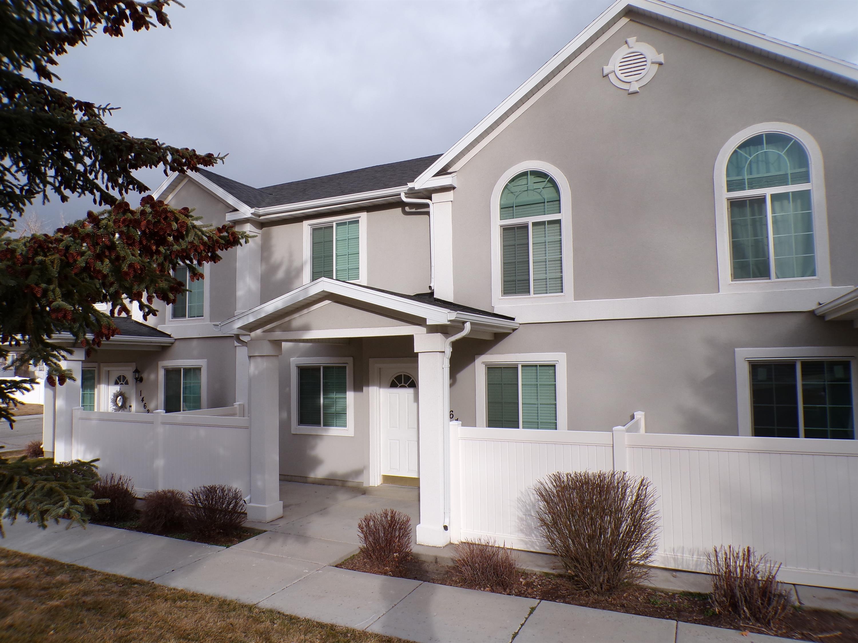 1464 South Silver Maple Court - 1